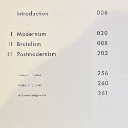 Soviet / modernism, brutalism, post-modernism.