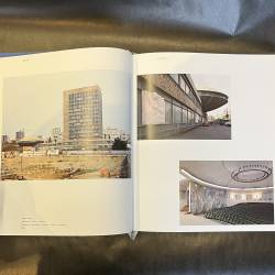 Soviet / modernism, brutalism, post-modernism.