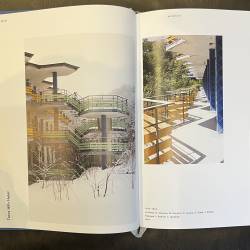 Soviet / modernism, brutalism, post-modernism.