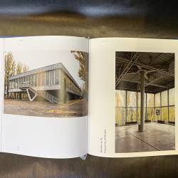 Soviet / modernism, brutalism, post-modernism.