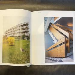 Soviet / modernism, brutalism, post-modernism.