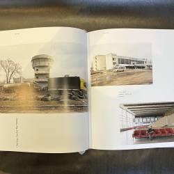 Soviet / modernism, brutalism, post-modernism.