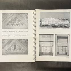 France d'outre-mer / AA 3 de 1936.