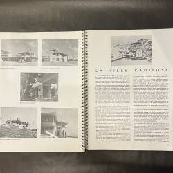 France d'outre-mer / AA 3 de 1936.