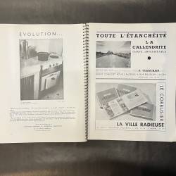 France d'outre-mer / AA 3 de 1936.