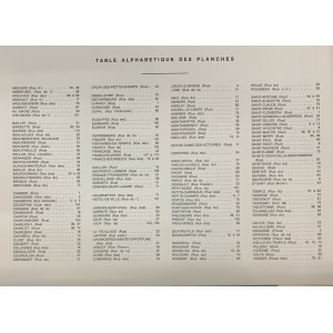 Albert Laprade / Croquis / Paris