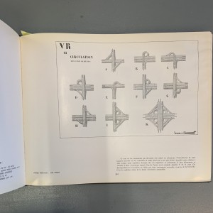 La ville radieuse / Le Corbusier 