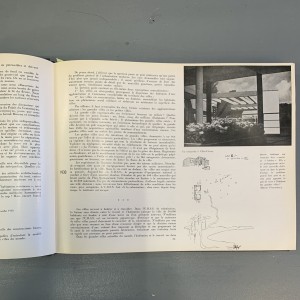 La ville radieuse / Le Corbusier 