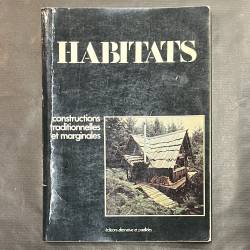 Habitats / constructions...