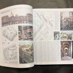 Napoli / Atlante della città storica / Italo Ferraro.