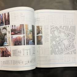 Napoli / Atlante della città storica / Italo Ferraro.