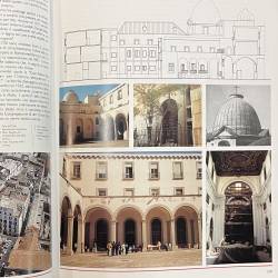 Napoli / Atlante della città storica / Italo Ferraro.