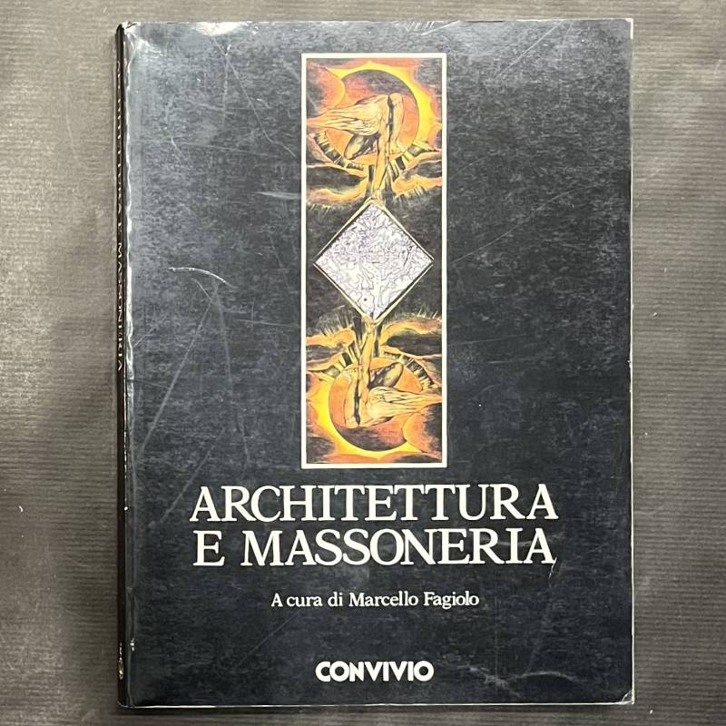 Architettura e massoneria / Architecture et franc-maçonnerie