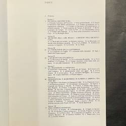 Architettura e massoneria / Architecture et franc-maçonnerie