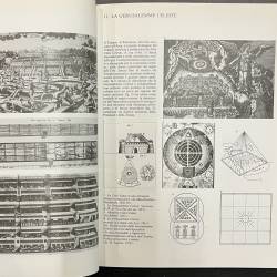 Architettura e massoneria / Architecture et franc-maçonnerie