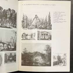 Architettura e massoneria / Architecture et franc-maçonnerie