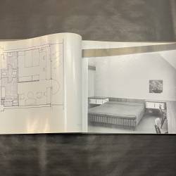 Viljo revell / Rakennuskia ja suunnitelmia