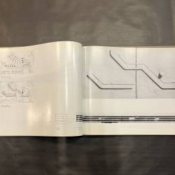 Viljo revell / Rakennuskia ja suunnitelmia