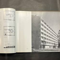 Viljo revell / Rakennuskia ja suunnitelmia