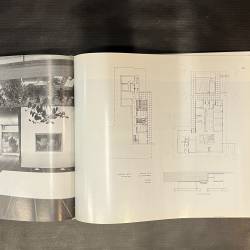 Viljo revell / Rakennuskia ja suunnitelmia