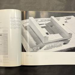 Viljo revell / Rakennuskia ja suunnitelmia