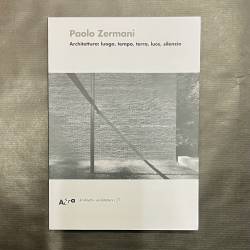 Paolo Zermani / architettura