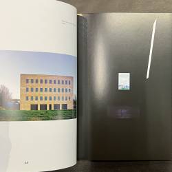 Paolo Zermani / architettura