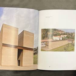 Paolo Zermani / architettura