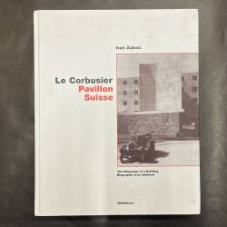 Le Corbusier / Pavillon...