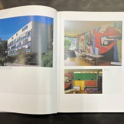 Le Corbusier / Pavillon Suisse.