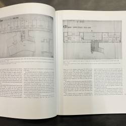 Le Corbusier / Pavillon Suisse.