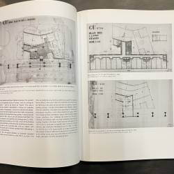 Le Corbusier / Pavillon Suisse.