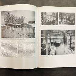 Le Corbusier / Pavillon Suisse.