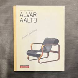 Alvar Aalto / objets et...