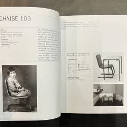 Alvar Aalto / objets et mobilier.