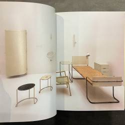 Alvar Aalto / objets et mobilier.