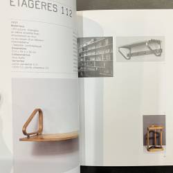 Alvar Aalto / objets et mobilier.