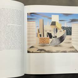 Jean Lurçat / au seul bruit du soleil.