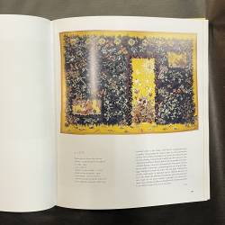 Jean Lurçat / au seul bruit du soleil.