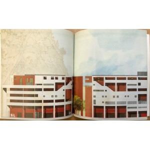 Henri Ciriani / IFA 1984