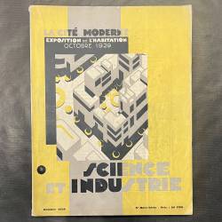 La cité moderne /...