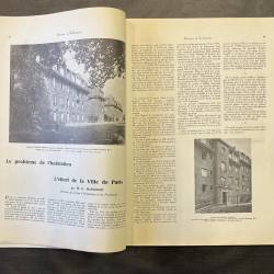 La cité moderne / Exposition de l'habitation 1929.