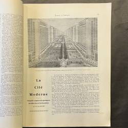 La cité moderne / Exposition de l'habitation 1929.