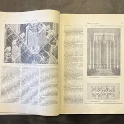 La cité moderne / Exposition de l'habitation 1929.