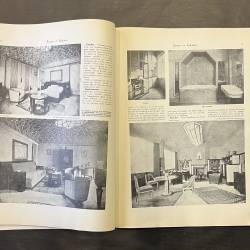 La cité moderne / Exposition de l'habitation 1929.