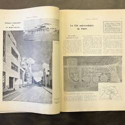 La cité moderne / Exposition de l'habitation 1929.