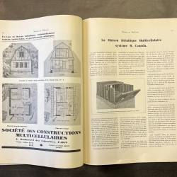La cité moderne / Exposition de l'habitation 1929.