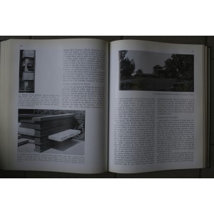 Espace, temps, architecture. Sigfried Giedion.