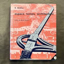 Espace, temps, architecture...