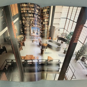 Pierre Chareau / Maison de verre. 